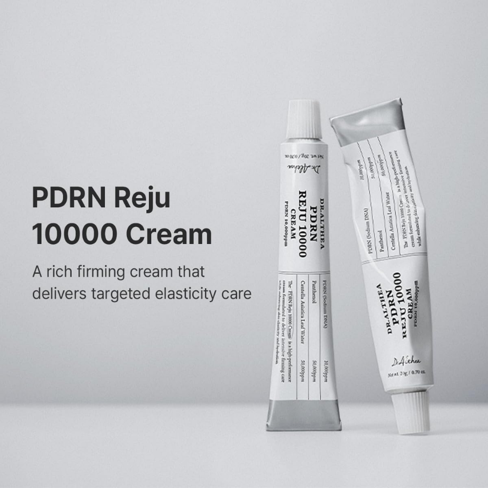 Dr. Althea PDRN Reju 10000 Cream 20ml