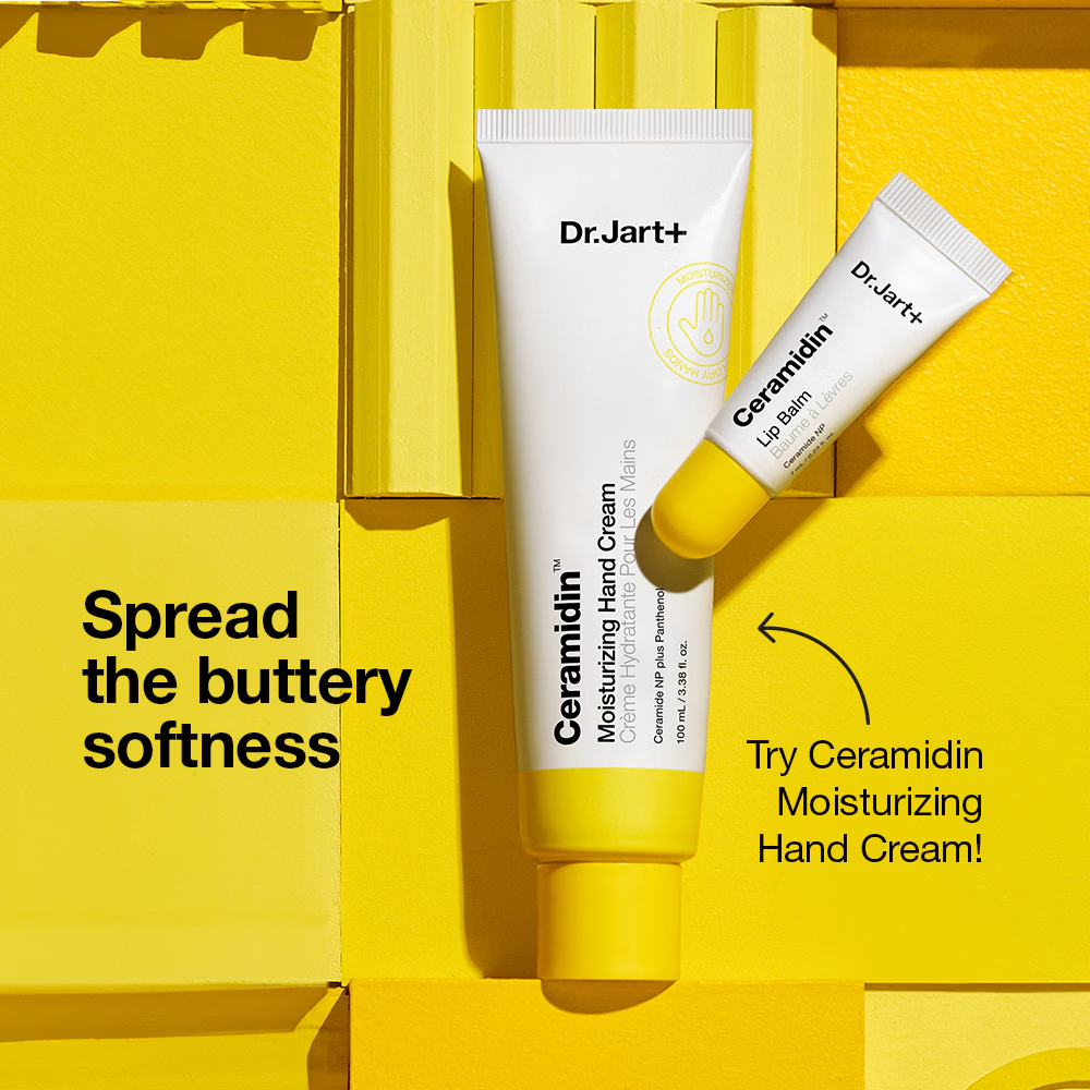 Dr. Jart+ Ceramidin Lip Balm 7ml