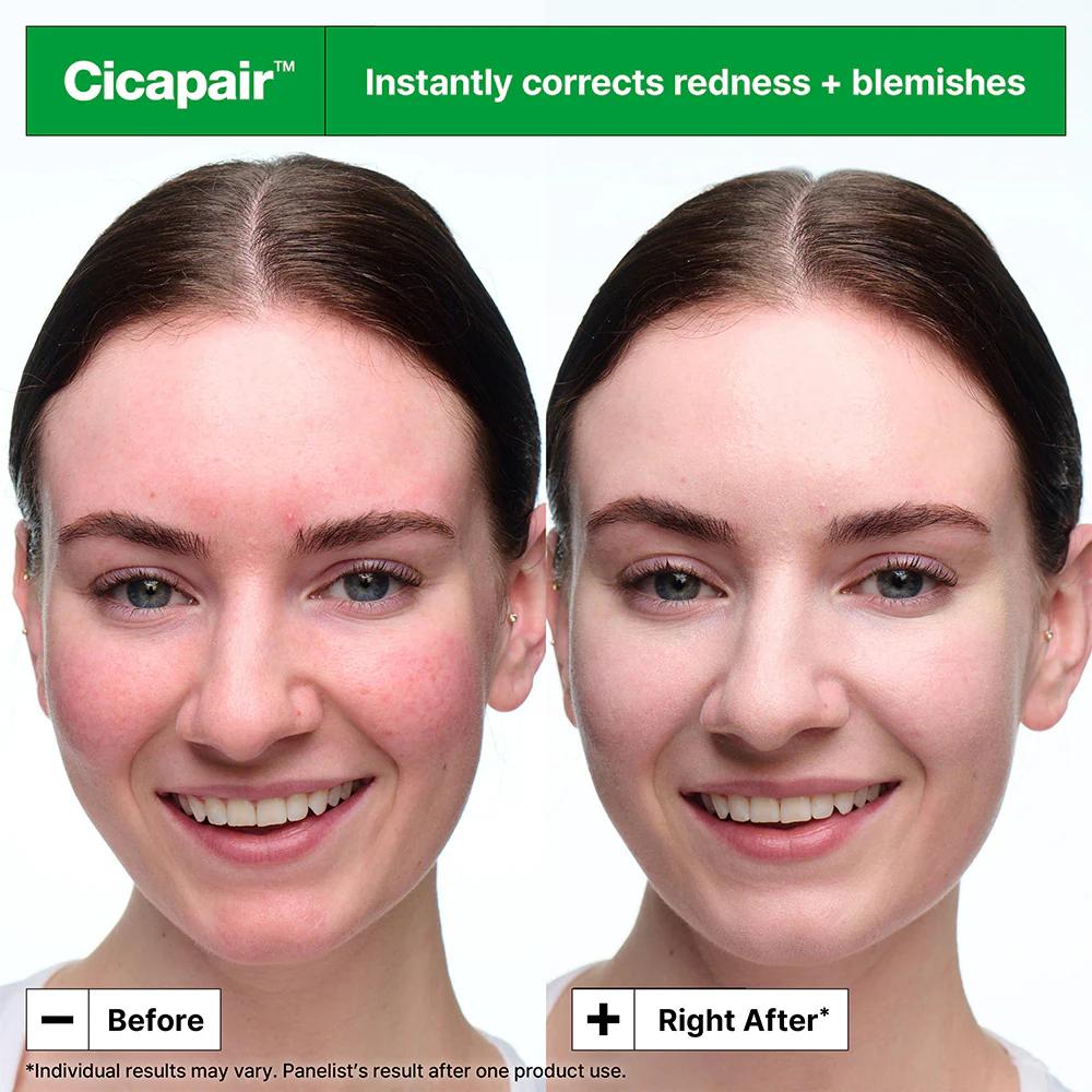 Dr. Jart+ Cicapair Tiger Grass Colour Correcting Treatment 55ml
