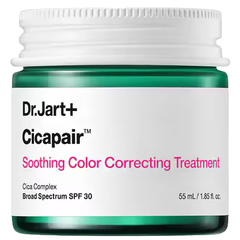 Dr. Jart+ Cicapair Tiger Grass Colour Correcting Treatment 55ml