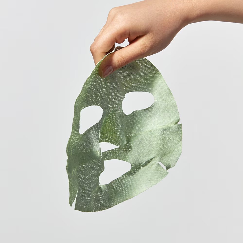 Dr. Jart+ Pore Remedy Purifying Mud Sheet Mask 13g
