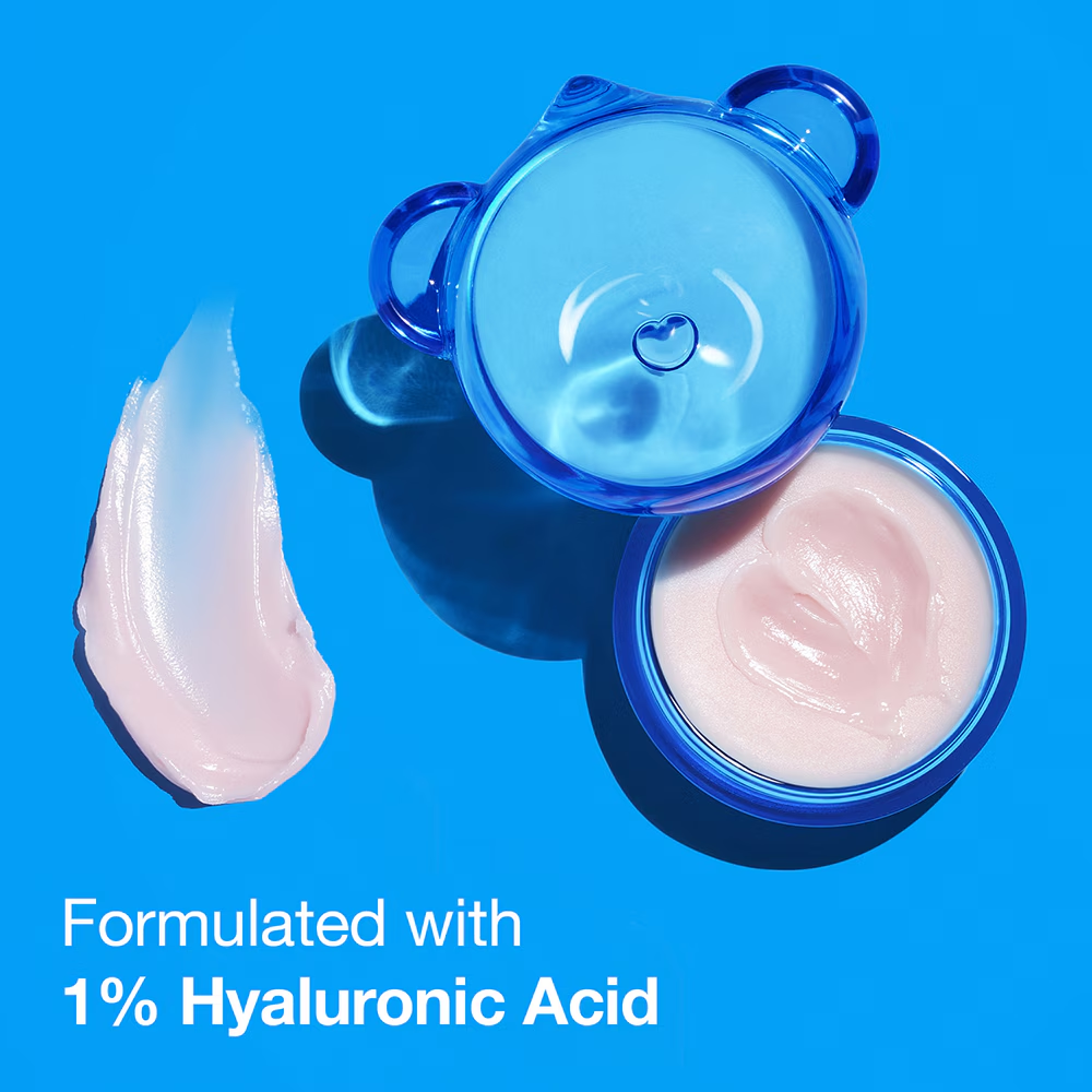 Dr. Jart+ Vital Hydra Solution Hydrating Lip Mask 17g