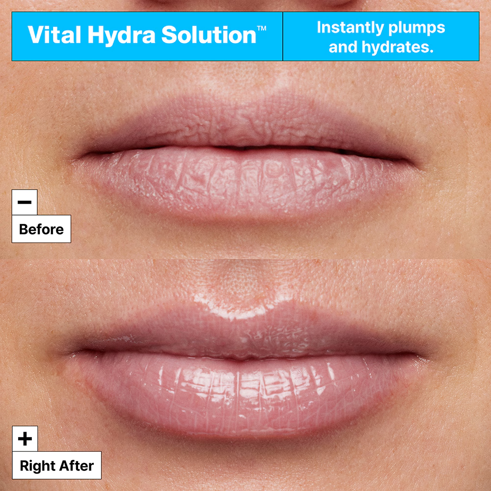 Dr. Jart+ Vital Hydra Solution Hydrating Lip Mask 17g