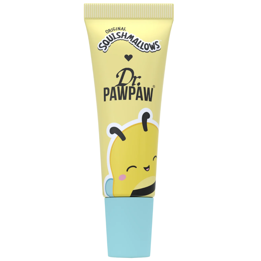 Dr. PawPaw x Squishmallows Sunny Honey Lip Balm 10ml
