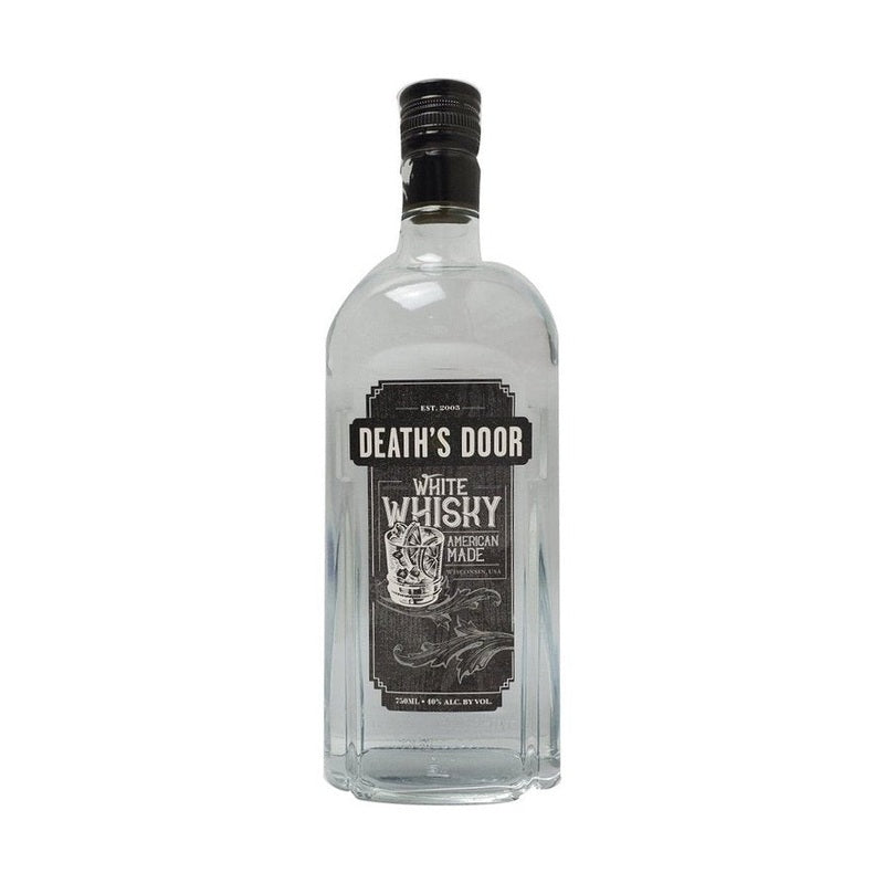 Death's Door White Whisky
