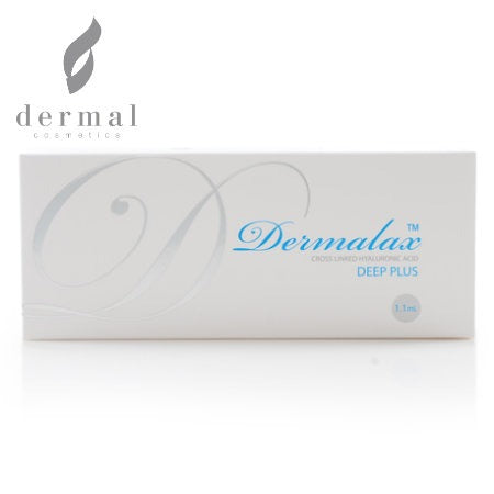 Dermalax Deep Plus