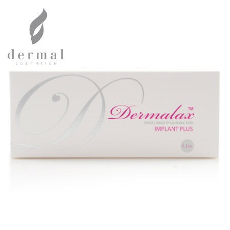Dermalax Implant Plus