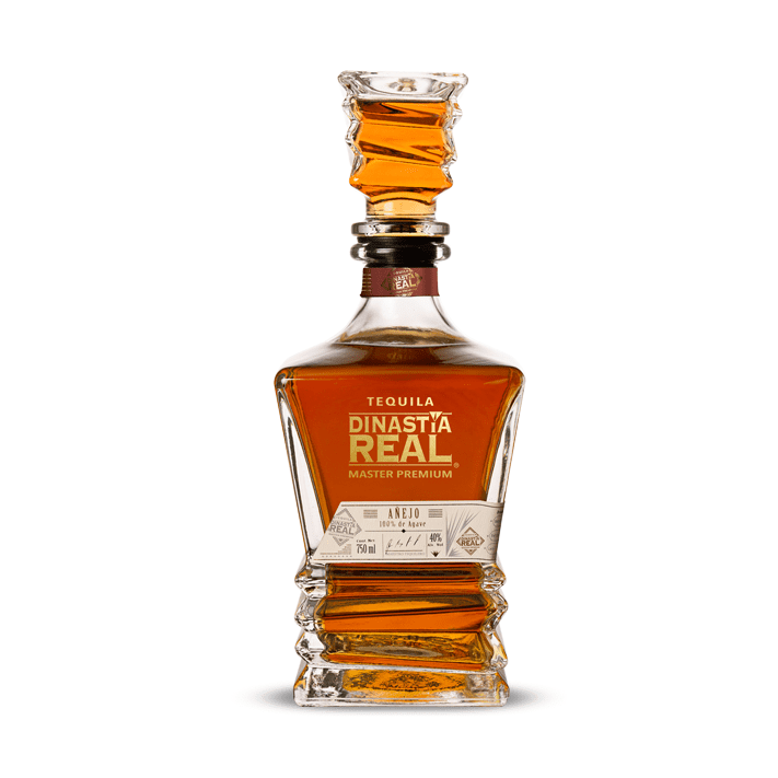 Dinastía Real Añejo Tequila
