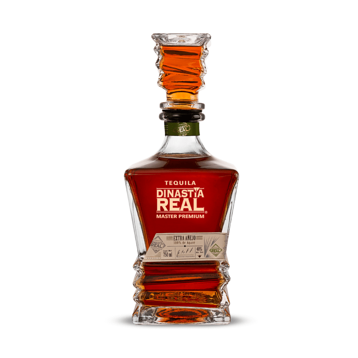 Dinastía Real Extra Añejo Tequila