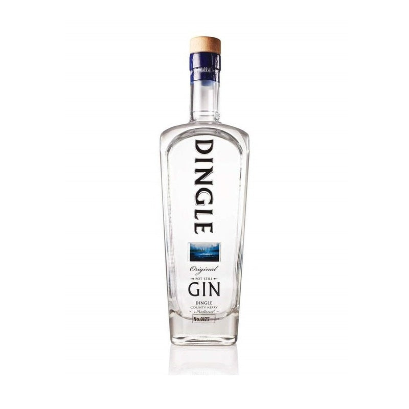 Dingle Original Pot Still Gin