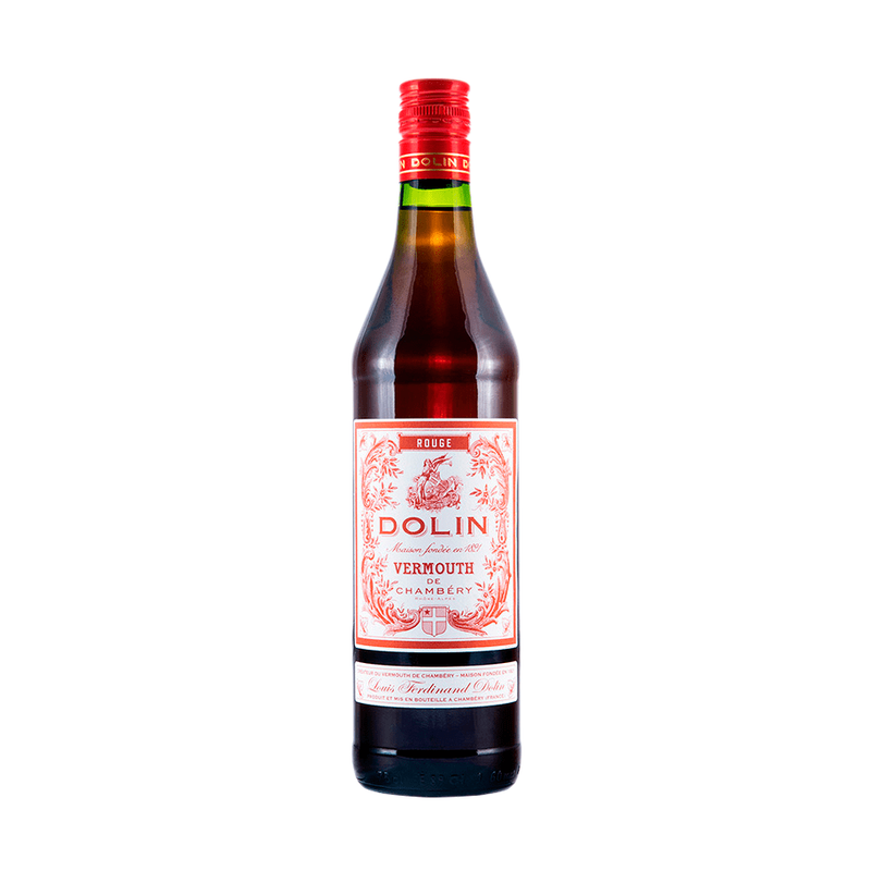 Dolin Vermouth De Chamb‚ry Rouge (375ml)