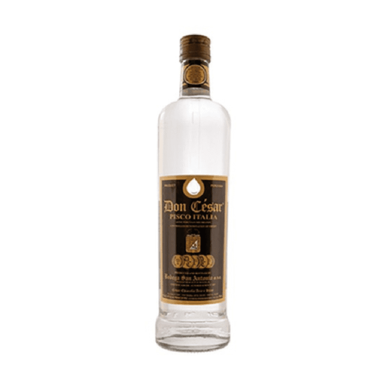 Don Cesar Pisco Italia
