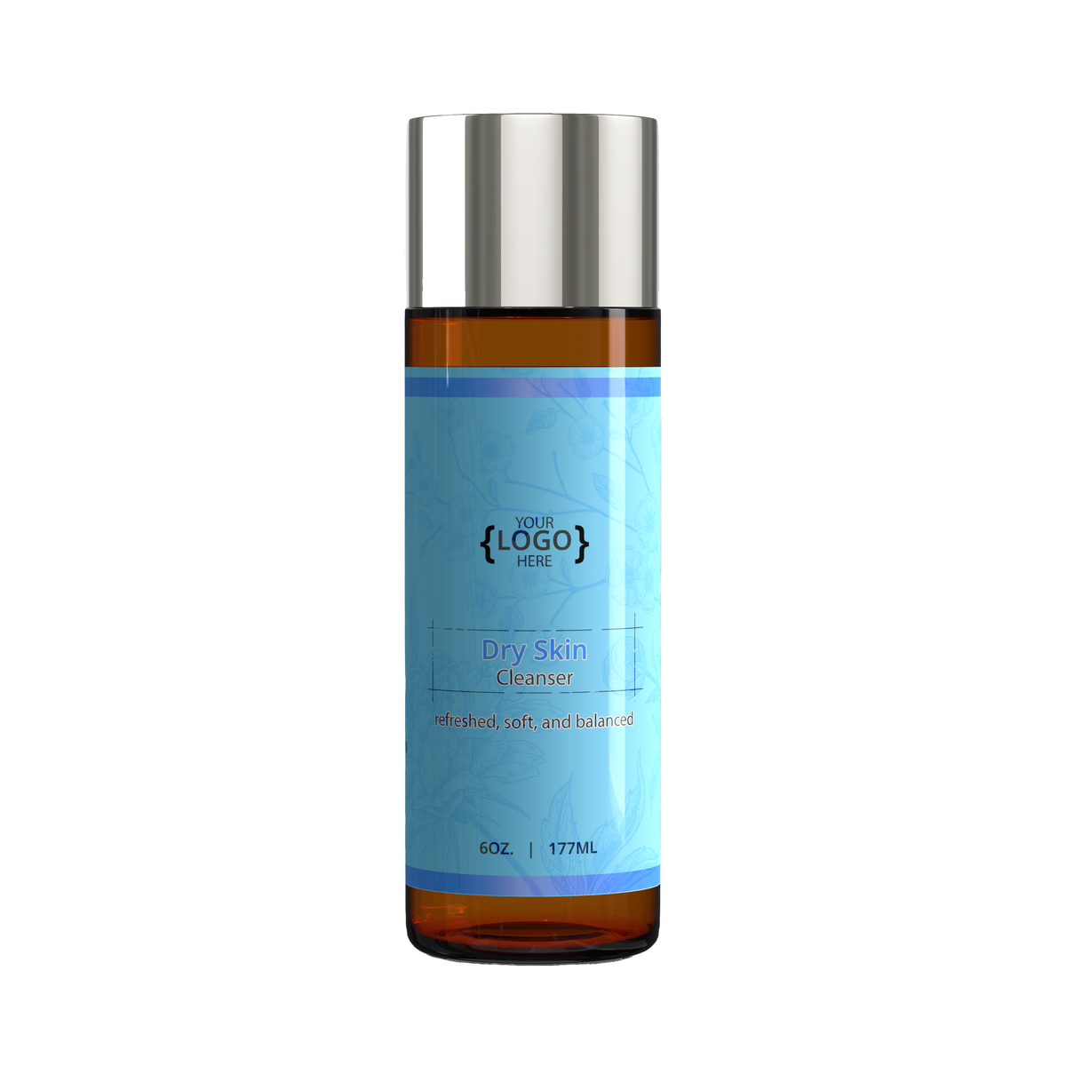 Dry Skin Cleanser - 6 oz