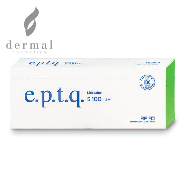 E.P.T.Q S100 Lidocaine