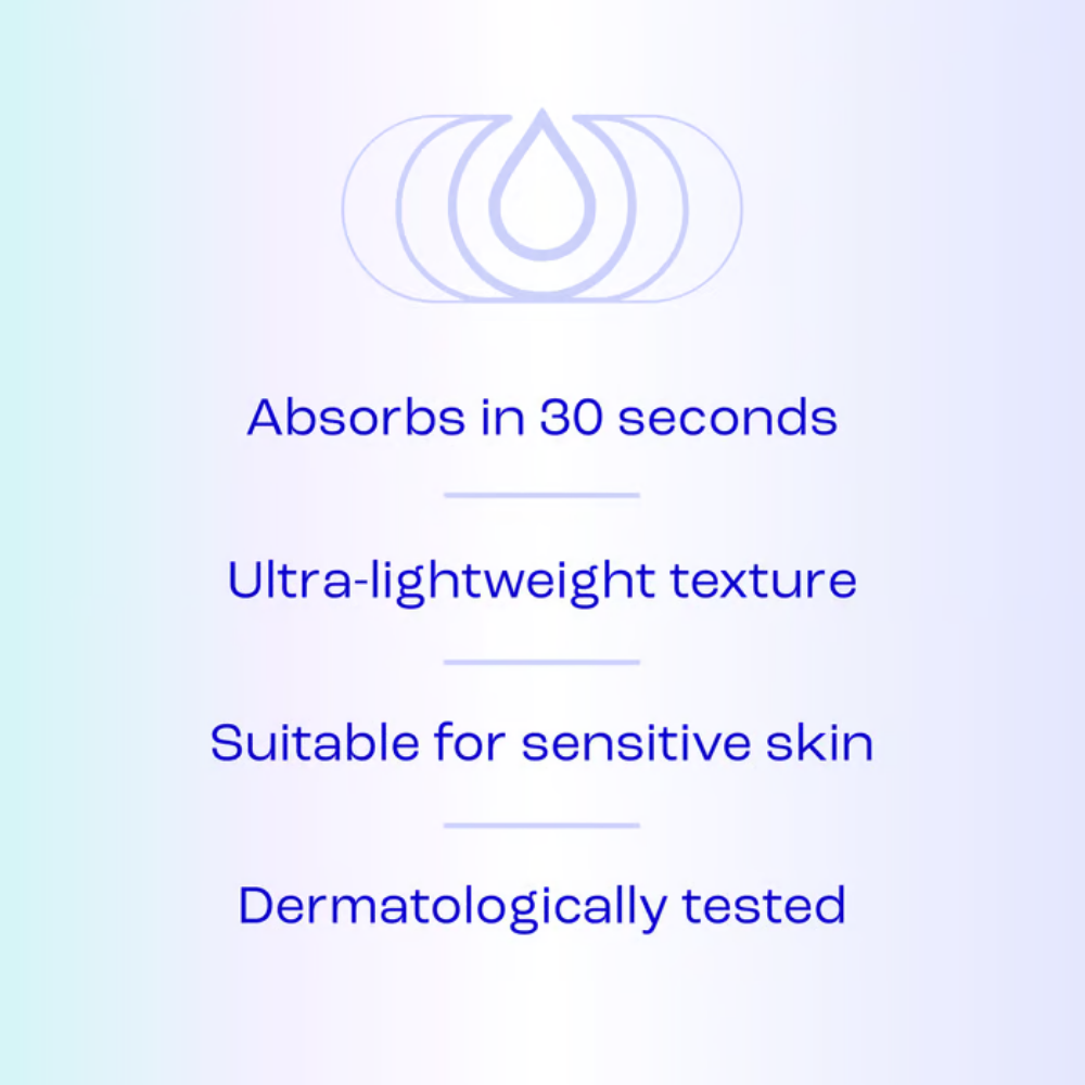 E45 HydroCell Smooth Hydrating Body Lotion 250ml