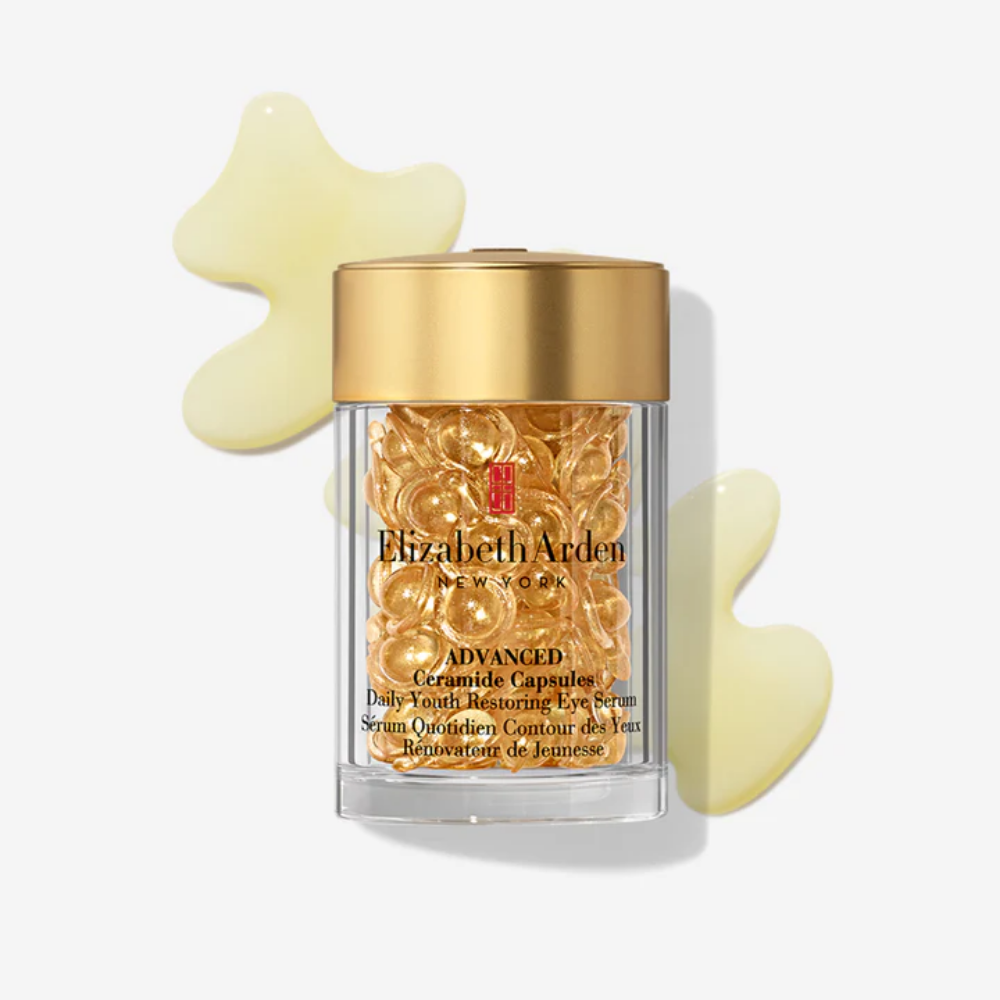 Elizabeth Arden Advanced Ceramide Daily Youth Restoring Eye Serum 60 Capsules