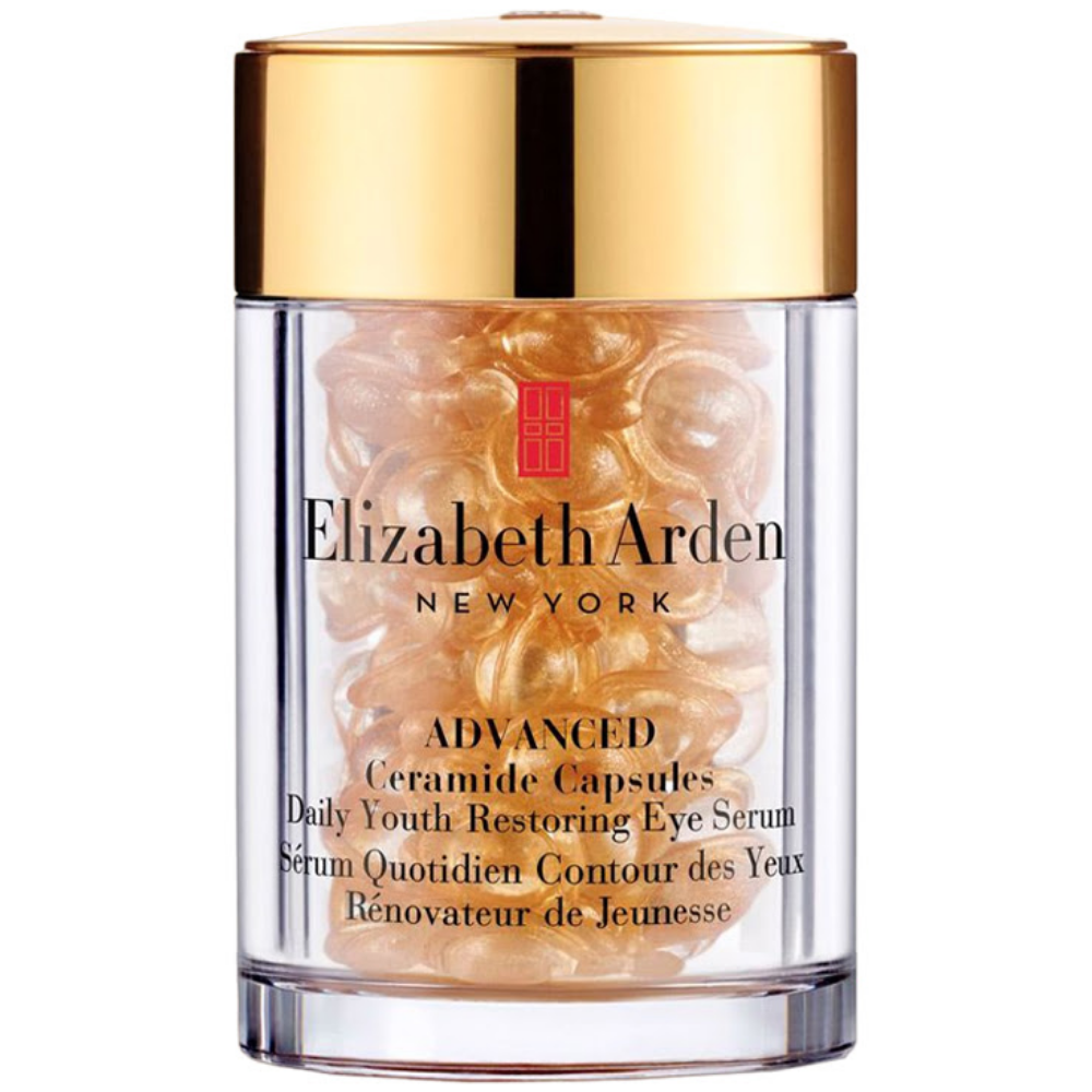 Elizabeth Arden Advanced Ceramide Daily Youth Restoring Eye Serum 60 Capsules