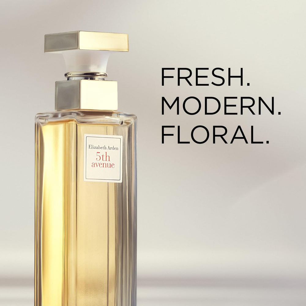 Elizabeth Arden 5th Avenue Eau De Parfum 30ml
