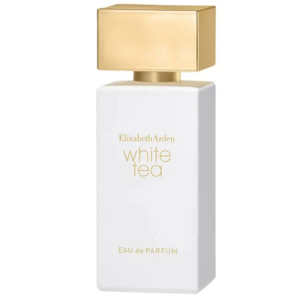 Elizabeth Arden White Tea Eau De Parfum 50ml