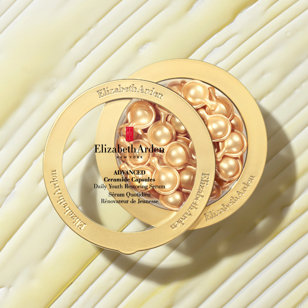 Elizabeth Arden Advanced Ceramide Capsules Daily Youth Restoring Serum 45 Capsules