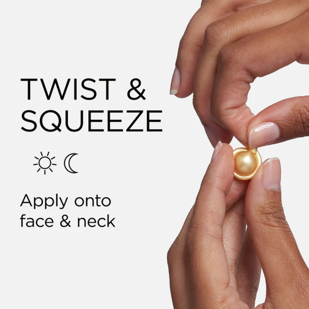 Elizabeth Arden Advanced Ceramide Capsules Daily Youth Restoring Serum 45 Capsules