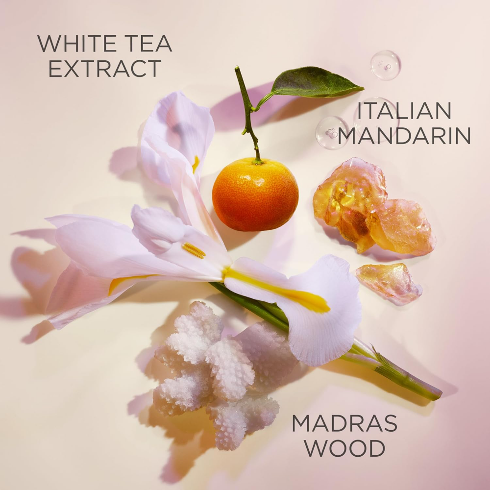 Elizabeth Arden White Tea Cream Deodorant 40ml