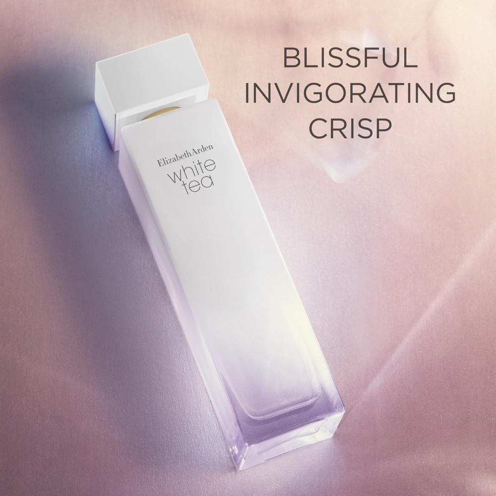 Elizabeth Arden White Tea Cream Deodorant 40ml