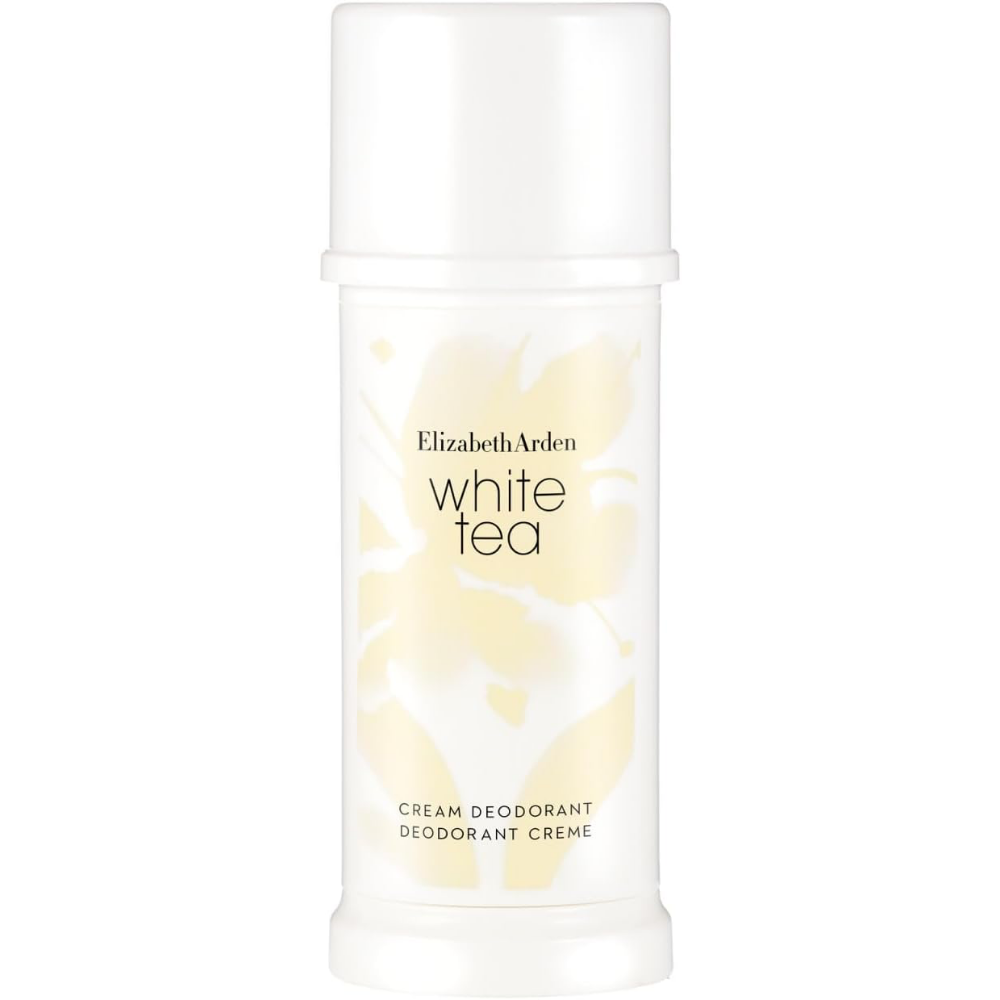 Elizabeth Arden White Tea Cream Deodorant 40ml