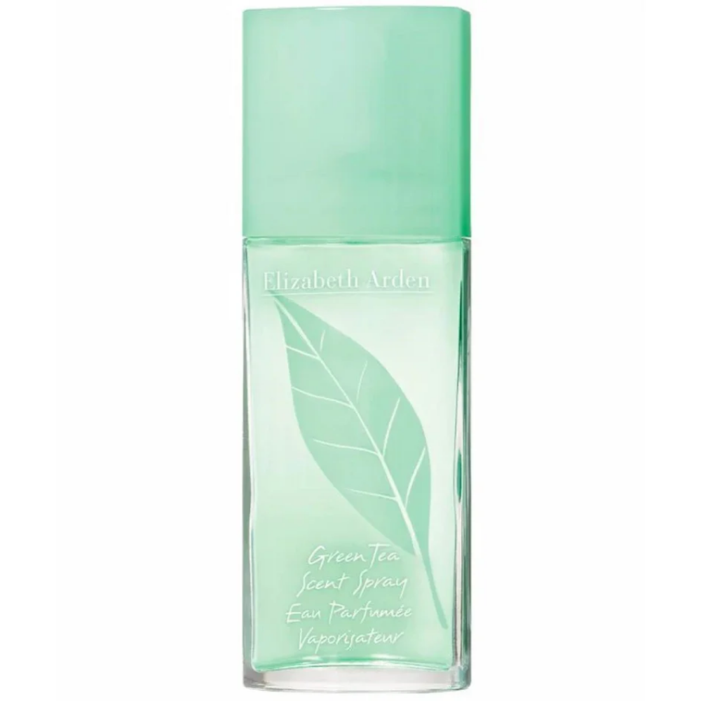 Elizabeth Arden Green Tea Eau De Toilette 50ml