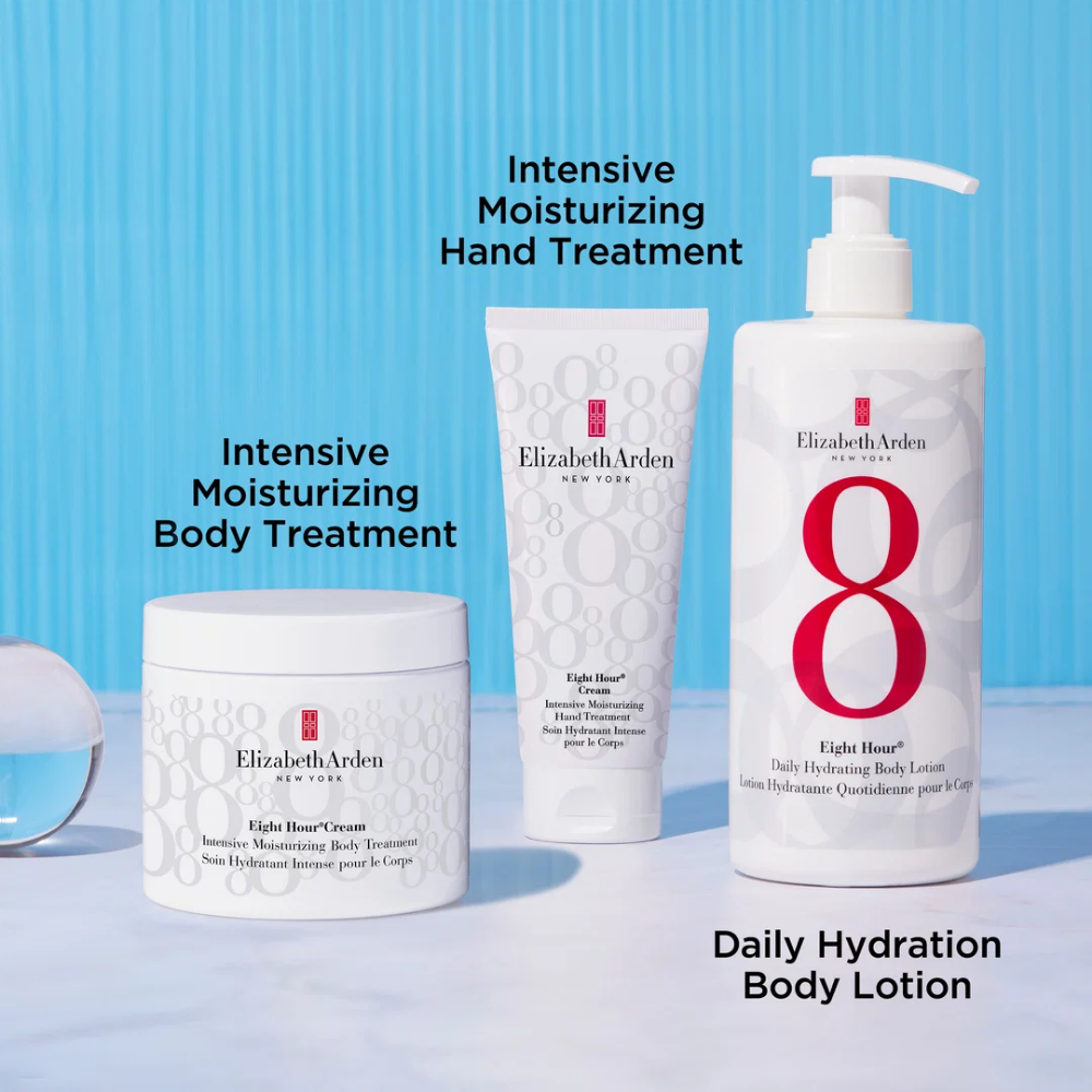 Elizabeth Arden Eight Hour Intensive Moisturising Body Treatment 200ml