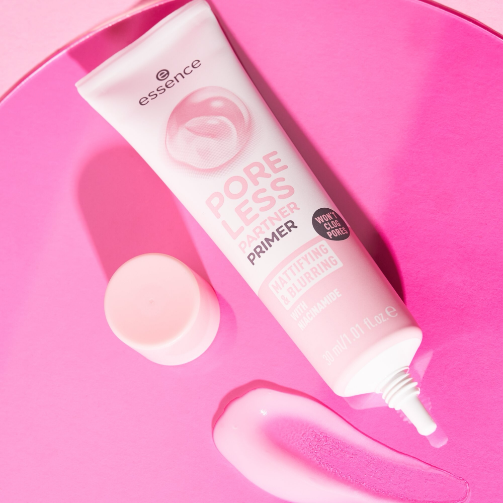 Poreless Partner Primer 30ml