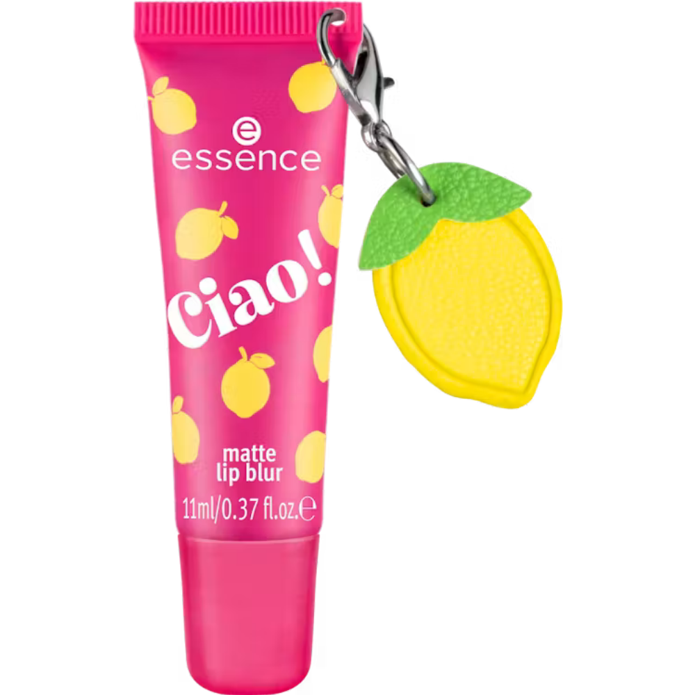 Essence Ciao! Matte Lip Blur 11ml