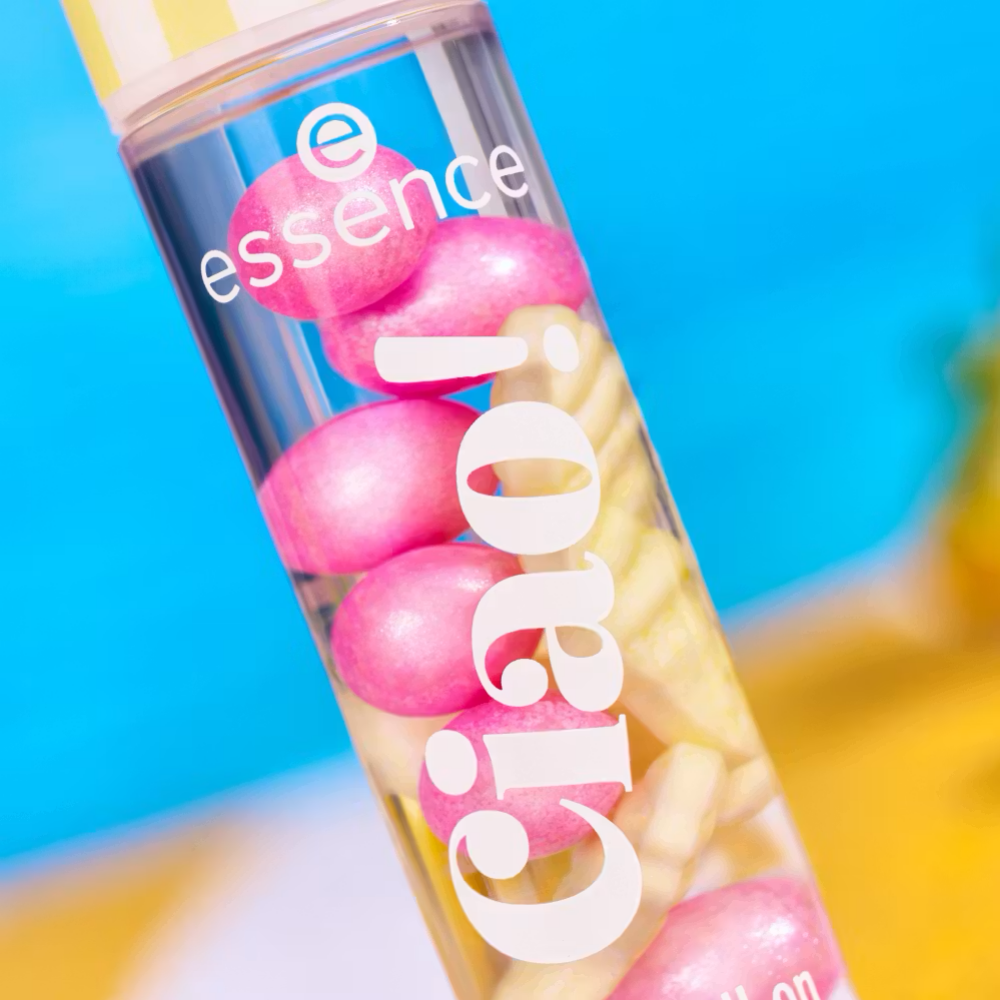 Essence Ciao! Lip Oil Roll-On 4ml
