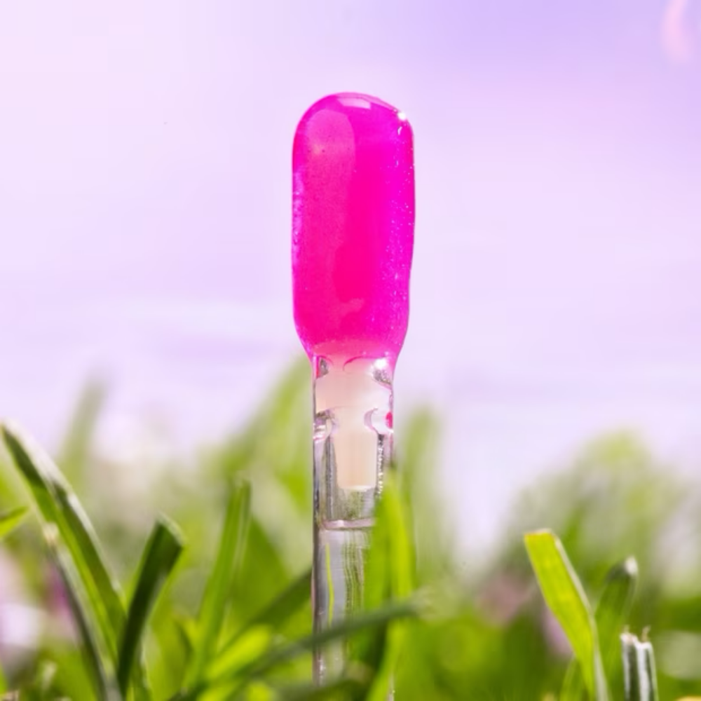 Essence Glimmer In A Bubble Lip Gloss 3.5ml