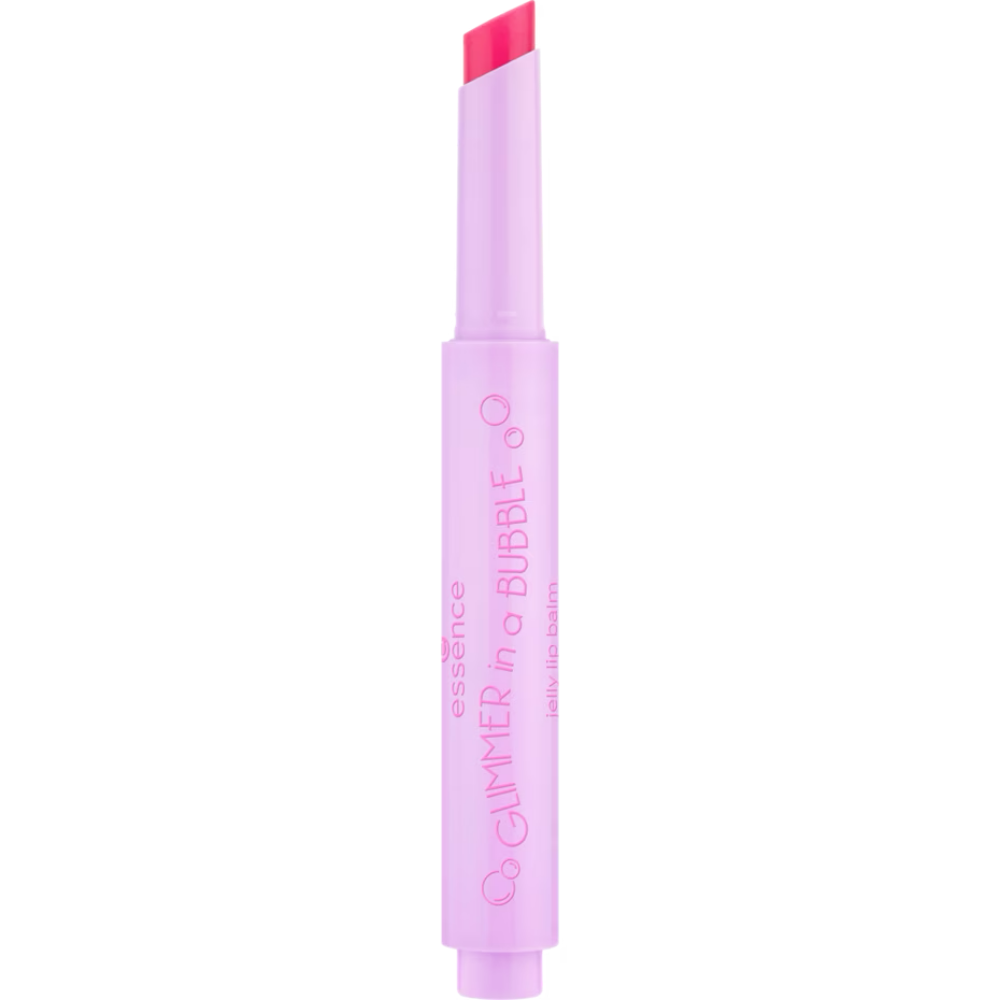 Essence Glimmer In A Bubble Jelly Lip Balm 1.6g