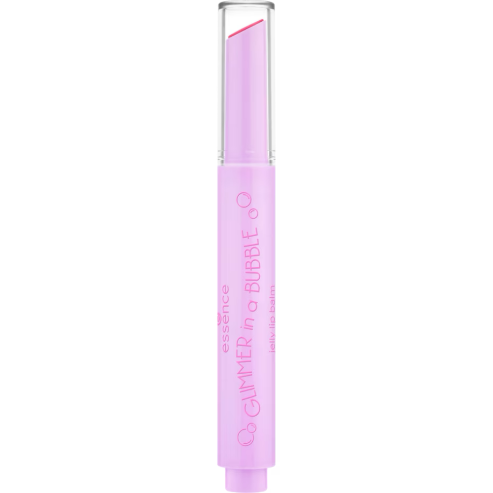 Essence Glimmer In A Bubble Jelly Lip Balm 1.6g