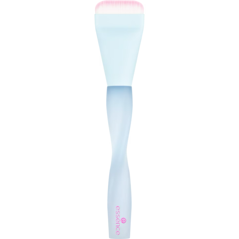 Essence Glimmer In A Bubble Glass Skin Makeup Brush