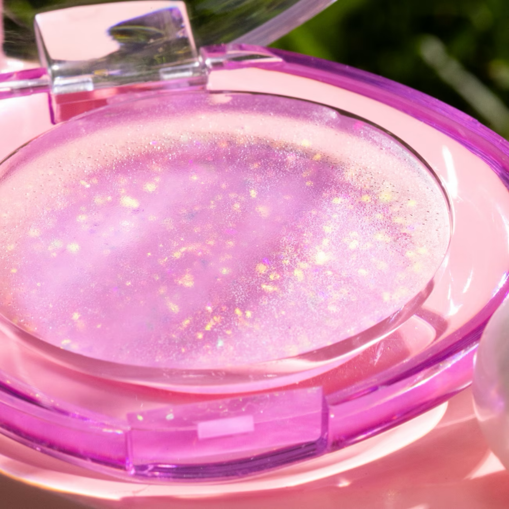 Essence Glimmer In A Bubble pH-Reacting Lip & Cheek Balm 2.4g