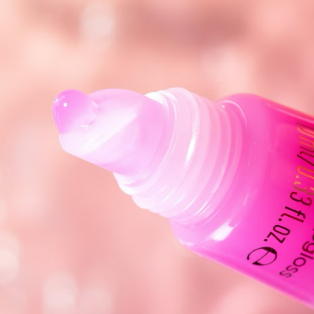 Essence Club Soleil Gradient Lip Gloss 10ml