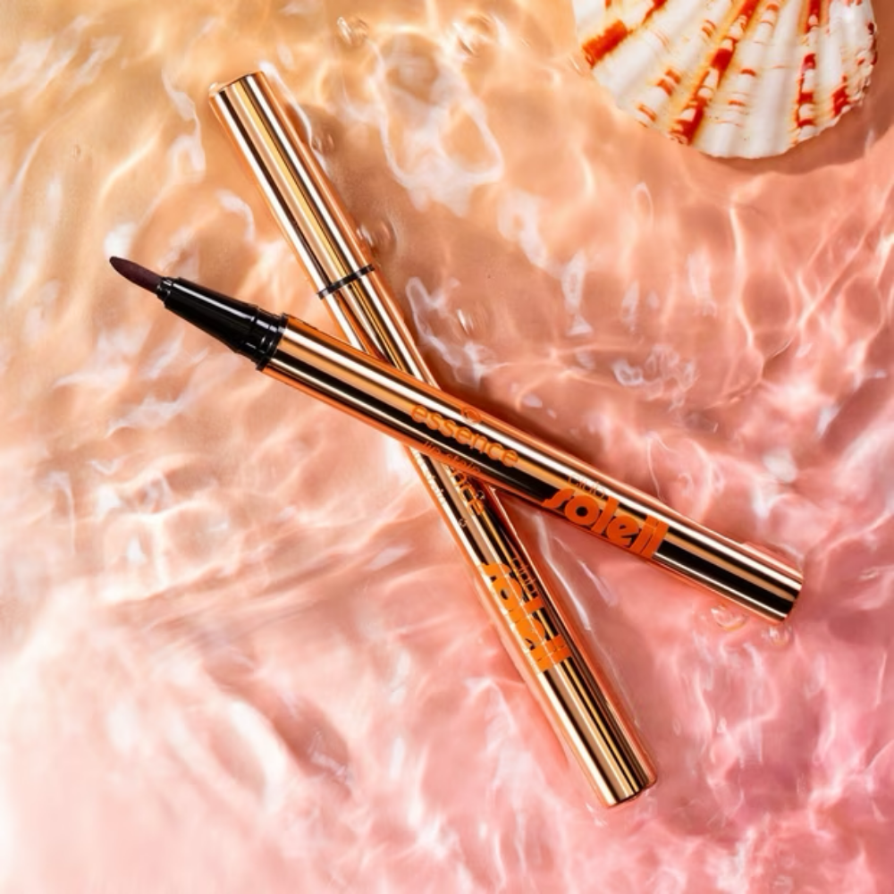 Essence Club Soleil Lip Stain 0.55ml