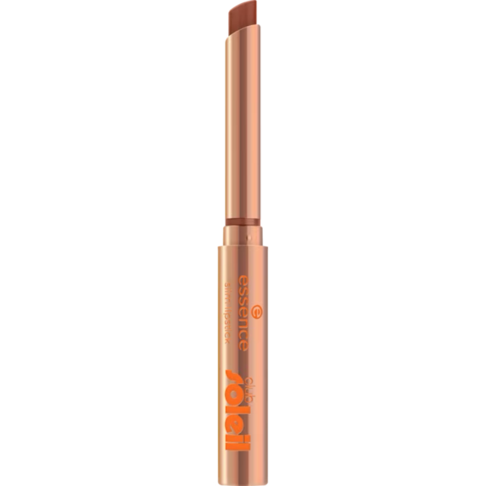 Essence Club Soleil Slim Lipstick 0.85g