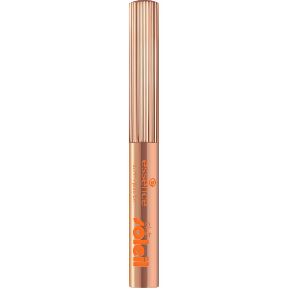 Essence Club Soleil Slim Lipstick 0.85g
