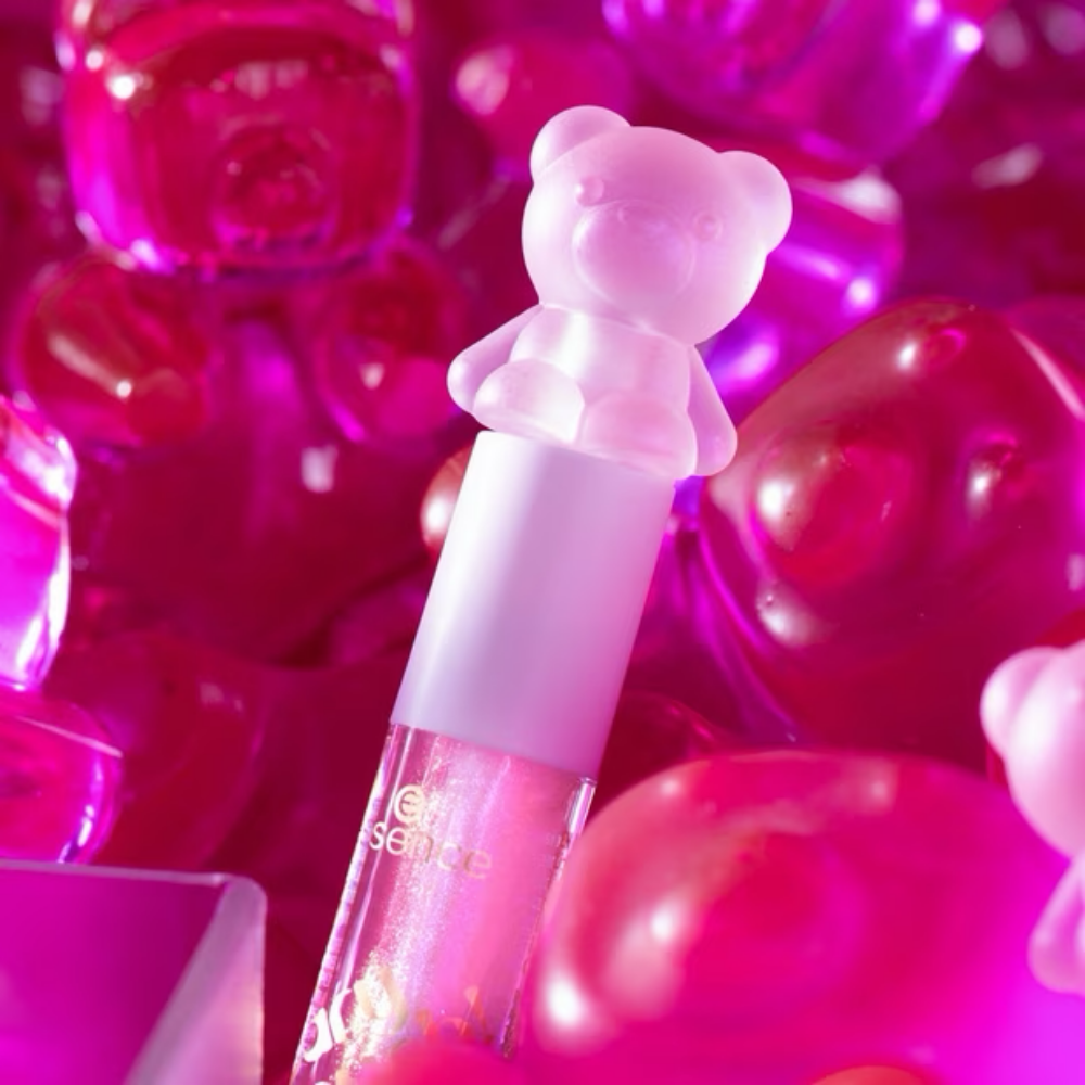 Essence Beary Much Lip Oil 2.8ml