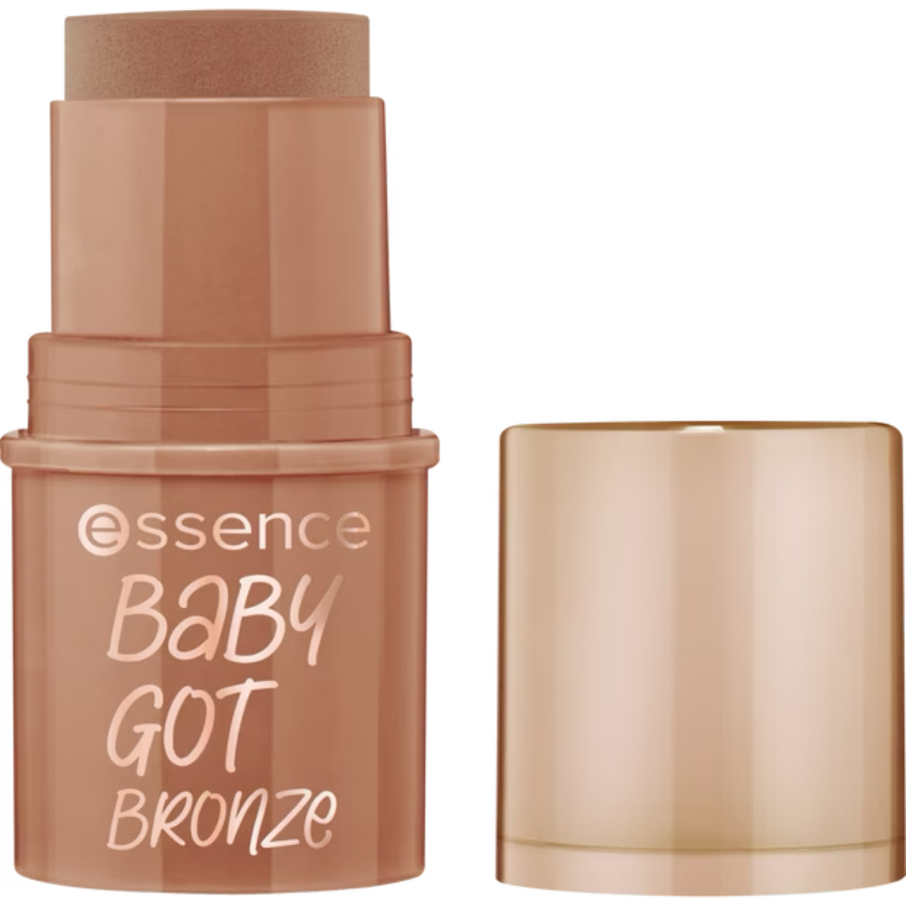 Essence Baby Got Bronze Bronzer Stick 5.5g