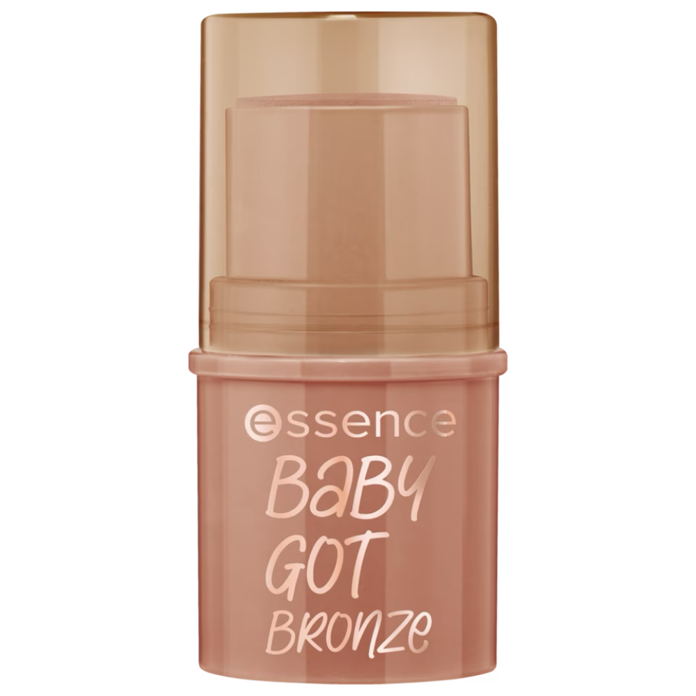 Essence Baby Got Bronze Bronzer Stick 5.5g