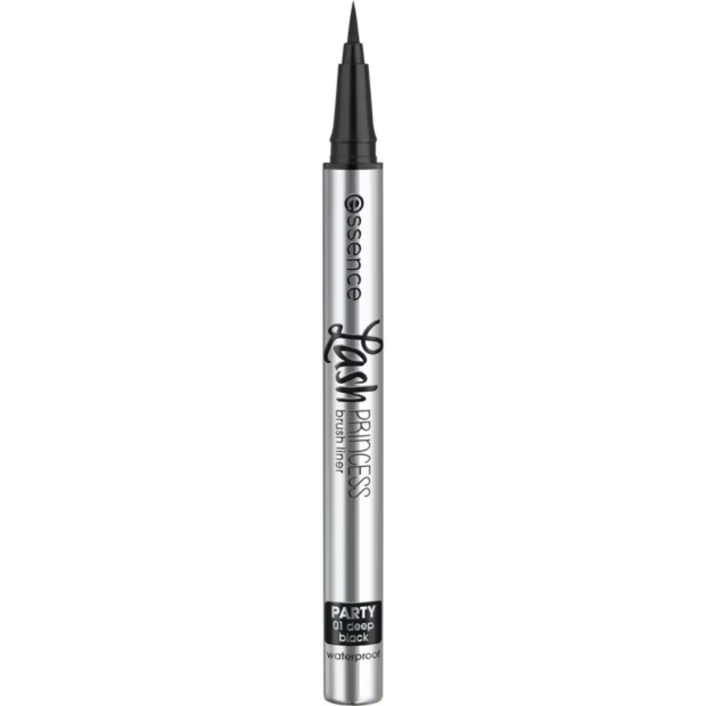 Essence Lash Princess Brush Liner Black