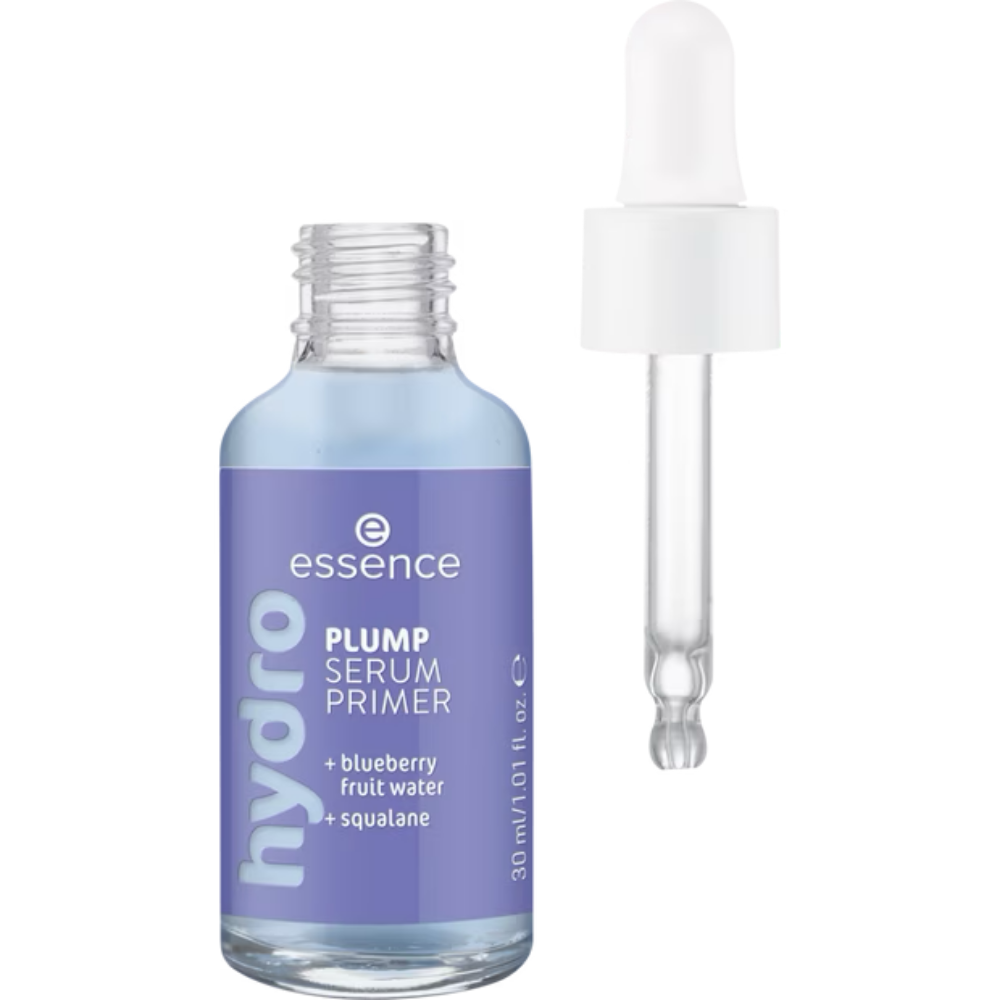 Essence Hydro Plump Serum Primer 30ml