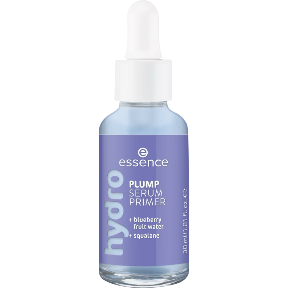 Essence Hydro Plump Serum Primer 30ml