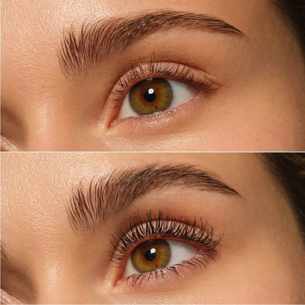 Essence Lash Princess Volume & Length Mascara Party Edition Deep Black 12ml