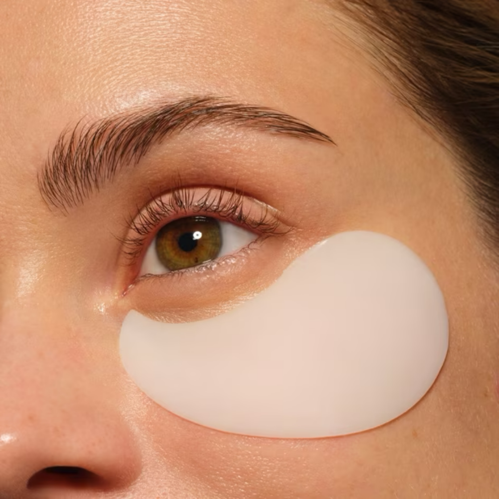 Essence Milky Glazed Hydro Gel Eye Patches 30 Pairs